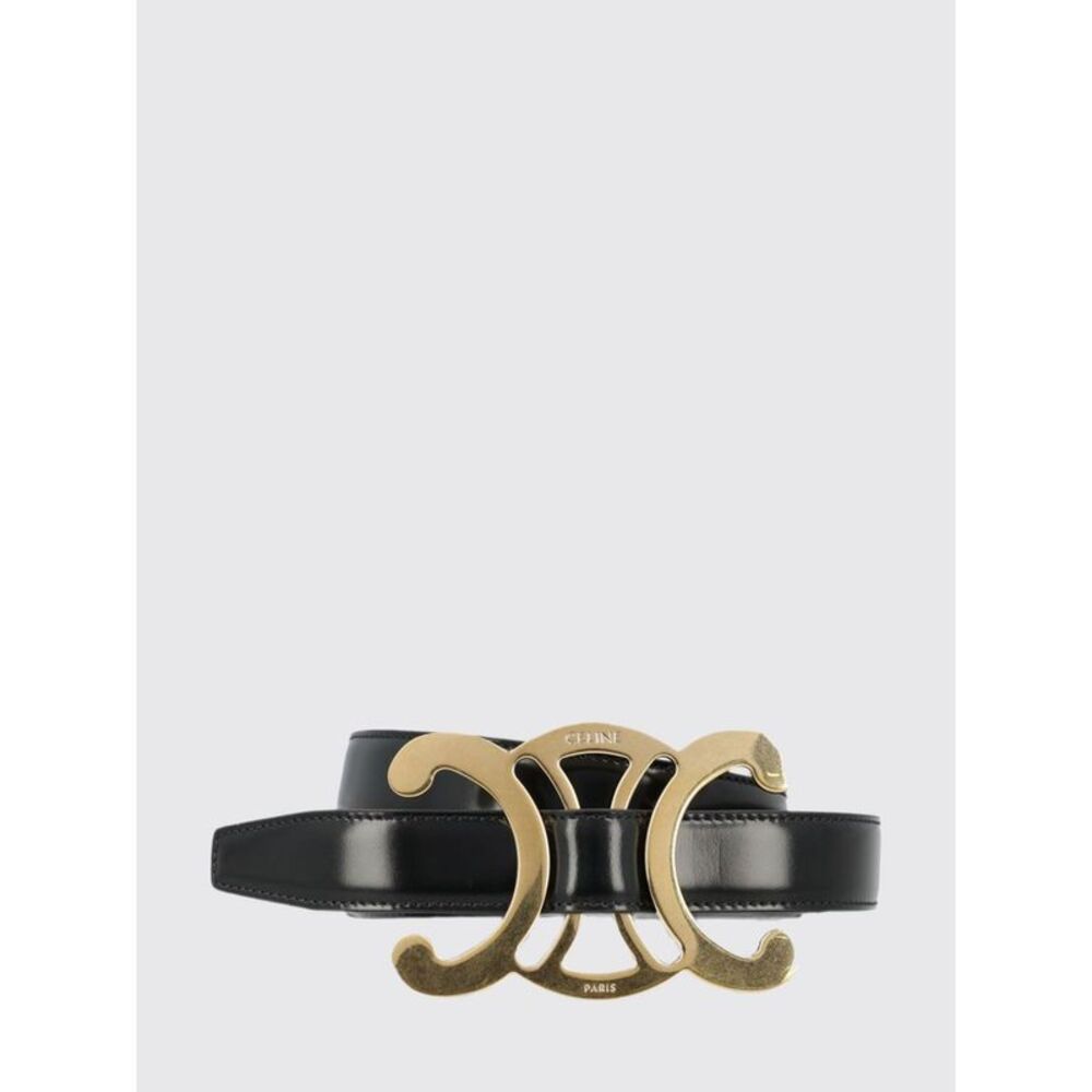 Celine Women Belt Woman Celine